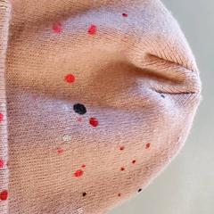 Kläder - muts, rapporterat av Regio Antwerpen - Brussel med iLost