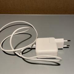 Adapter, as reported by Van der Valk Hotel Apeldoorn - De Cantharel using iLost