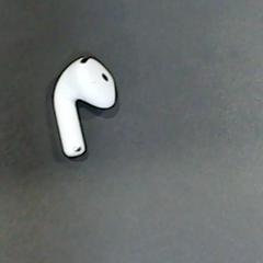 Airpod linker airpod, a été signalé par SnowWorld Landgraaf utilisant iLost