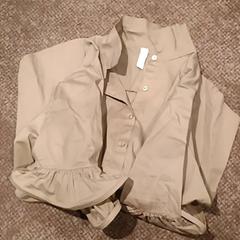 Blouse, as reported by Van der Valk Hotel Apeldoorn - De Cantharel using iLost