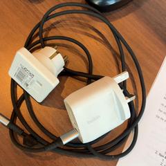 İLost kullanarak Haven Hotel Rotterdam tarafından bildirildiği gibi Şarj cihazı oplader