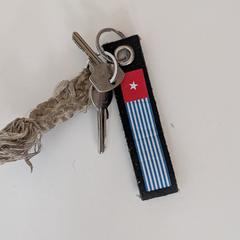 Sleutels, som rapporterats till iLost