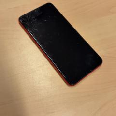 Smartphone, as reported by RET using iLost