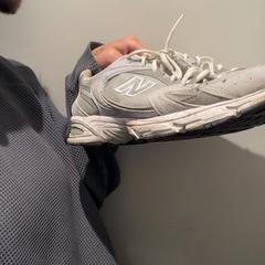 İLost kullanarak Lentekabinet tarafından bildirildiği gibi Spor ayakkabı New balance