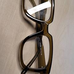 Bril, zoals gemeld door Connexxion Haarlem IJmond met iLost