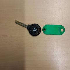 Sleutel، كما تم الإبلاغ عنه بواسطة RET عبر iLost