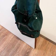 Rugzak, zoals gemeld door Qbuzz ZHN met iLost