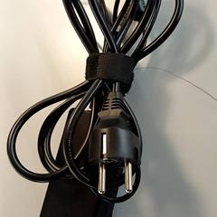 Laptop-ladegerät, gemeldet von Padualaan 99 über iLost