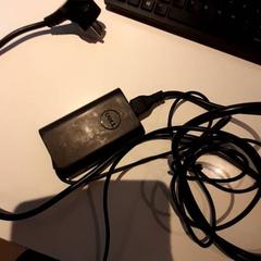 Adapter, som rapportert av Campus Den Haag ved bruk av iLost