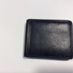 Wallet Van Nieuwkerk, as reported by Gemeente Veenendaal using iLost