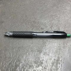 İLost kullanarak Vrije Universiteit Brussel (VUB) tarafından bildirildiği gibi Kalem zwart