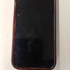 Telefon, jak nahlášeno GVB pomocí iLost