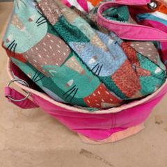 Väska, rapporterat av IKEA Reims Thillois med iLost