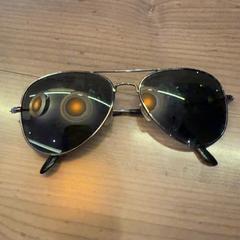 Gafas de sol, ha sido reportado por Pathé Arnhem con iLost