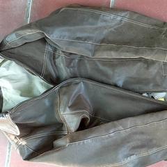 Kleding - Leren jas, ako bolo nahlásené Centraal magazijn pomocou iLost