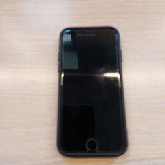 Chytrý telefon Apple - zwart, jak nahlášeno Centraal magazijn pomocí iLost