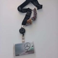 Tetina Pasje, segundo informou Arriva Limburg Zuid usando iLost