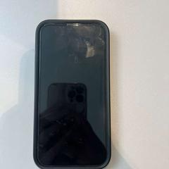 Telefón, ako bolo nahlásené Gebo Tours pomocou iLost