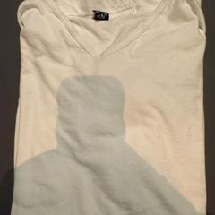 Camisa T-shirt, como reportado por Van der Valk Hotel Deventer utilizando o iLost