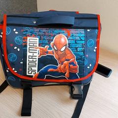 Taška Zuhuur, jak nahlášeno Regio Limburg - Leuven pomocí iLost