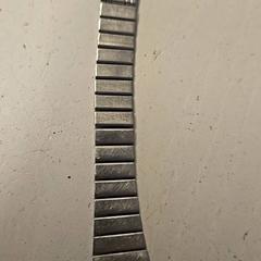 Digitale horloge, zoals gemeld door Awakenings Upclose met iLost