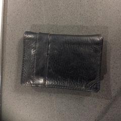 Wallet van der Zanden, as reported by Gemeente Nijmegen using iLost
