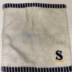 Handkerchief, as reported by IKEA鶴浜 using iLost