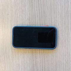 Smartphone Blauw hoesje iPhone, segundo informou Gemeente Leopoldsburg usando iLost