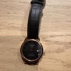 Polshorloge, zoals gemeld door Poppodium 013 met iLost