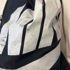 Taška, ako bolo nahlásené GVB pomocou iLost