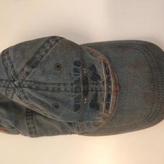 Pet blauw, zoals gemeld door Avonturenpark Hellendoorn met iLost