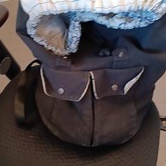 Borsa, come riportato da U-OV Amersfoort utilizzando iLost