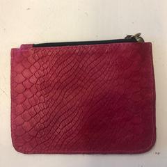 Portemonnee, ha sido reportado por GVB con iLost