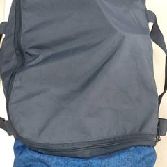 Saco - Sporttas, como reportado por Centraal magazijn utilizando o iLost