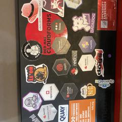 Laptop, come riportato da MEININGER Hotel Berlin "Mitte" Humboldthaus utilizzando iLost