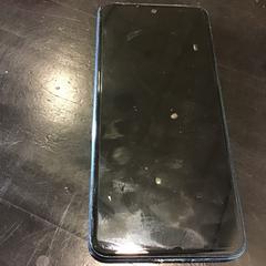 Iphone, som rapportert av Qbuzz U-OV ved bruk av iLost