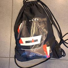 Gym bag Iron Man, as reported by Regio West-Vlaanderen using iLost