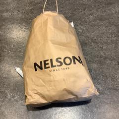 Tas 3 maar schoenen., ha sido reportado por Gemeente Amsterdam con iLost