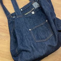 Taška, jak nahlášeno GVB pomocí iLost