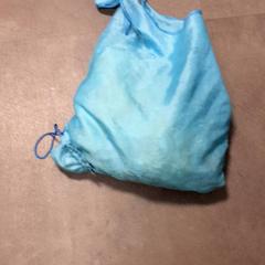 Tasje, ako bolo nahlásené Transdev Hoeksche Waard Goeree Overflakkee pomocou iLost