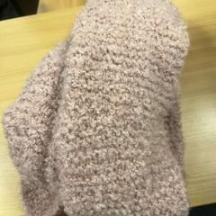 Sjal, rapporterat av Pouw Vervoer med iLost