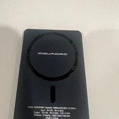 الشاحن، كما تم الإبلاغ عنه بواسطة TU/e - Receptie Atlas عبر iLost