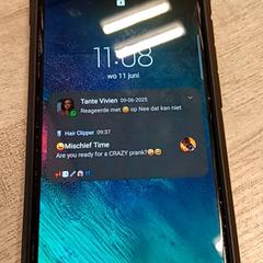 Telefón Samsung, ako bolo nahlásené RRReis Trein Amersfoort / Ede-Wageningen pomocou iLost