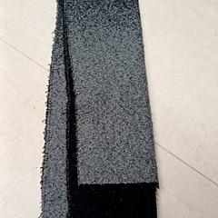 Sjaal Grijs/zwart, zoals gemeld door Qbuzz GD Groningen Peizerweg met iLost