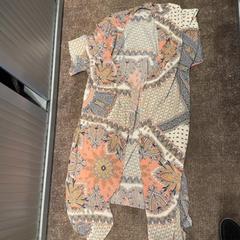 Kimono, segundo informou Van der Valk Hotel Apeldoorn - De Cantharel usando iLost