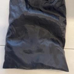 Pouch, as reported by GVB using iLost