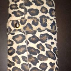 Glasses case leeg, as reported by TivoliVredenburg using iLost