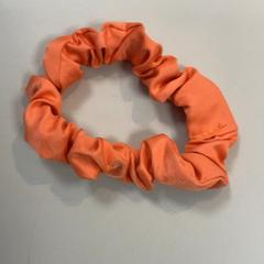 Scrunchie, segons ha informat Movie Park Germany mitjançant iLost