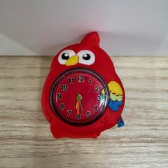 Klocka Röd, segons ha informat IKEA Gävle mitjançant iLost