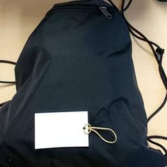 Väska Turnkledij, rapporterat av Centraal magazijn med iLost